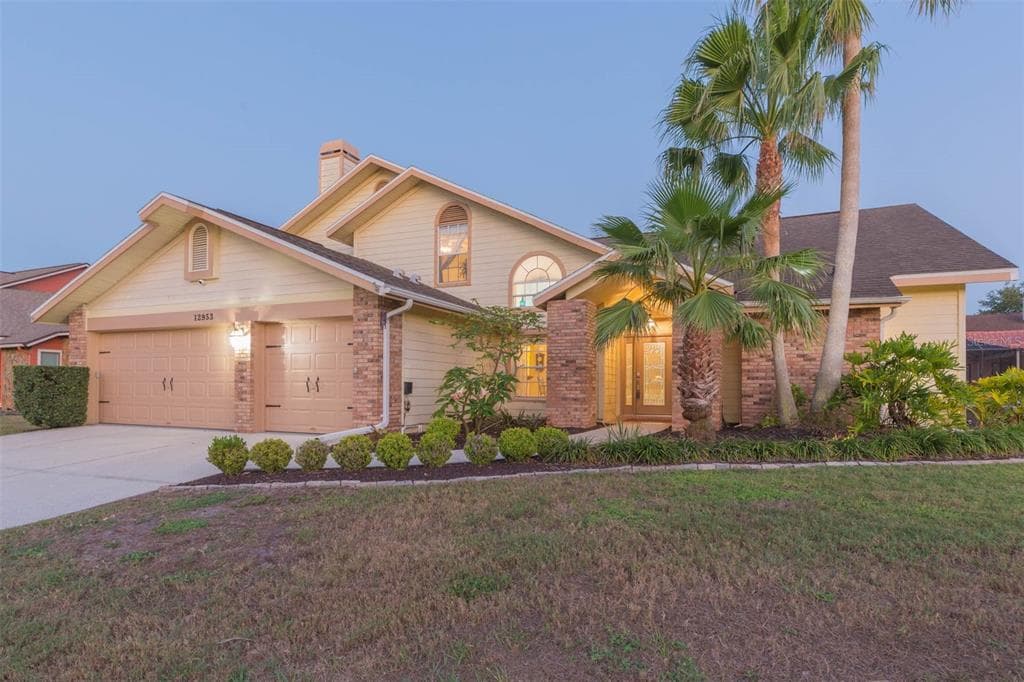 12953 PRESTWICK DRIVE RIVERVIEW, FL 33579