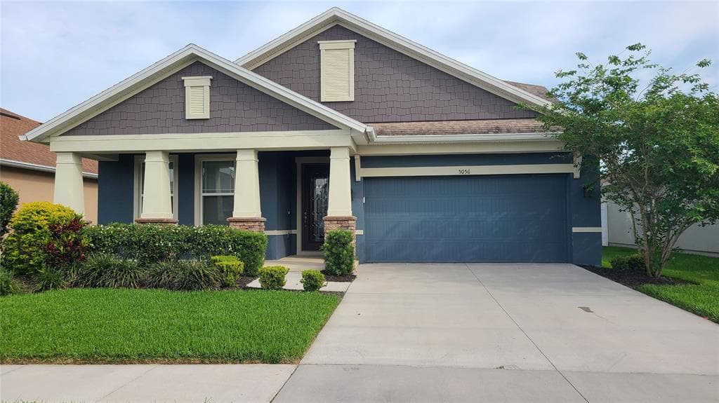 5056 SUNCATCHER #2324 DRIVE WESLEY CHAPEL, FL 33545