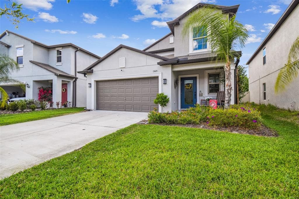 13475 MARBLE SANDS COURT HUDSON, FL 34669