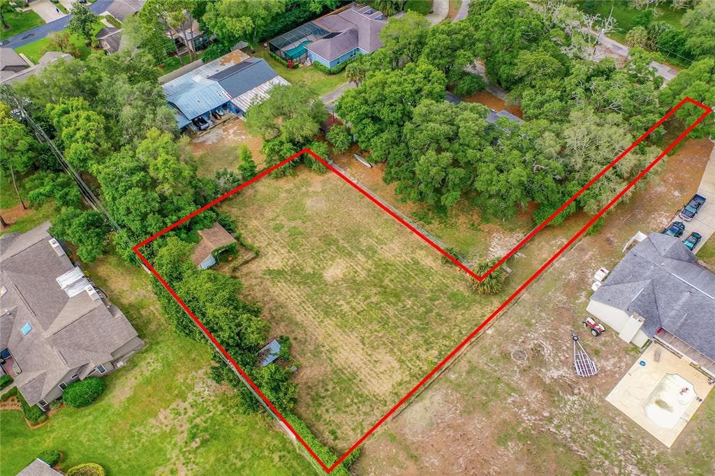 19TH STREET PALM HARBOR, FL 34683