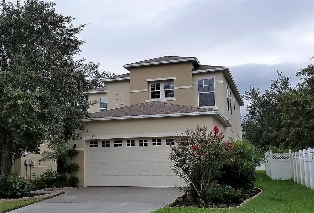 26809 STILLBROOK DRIVE WESLEY CHAPEL, FL 33544