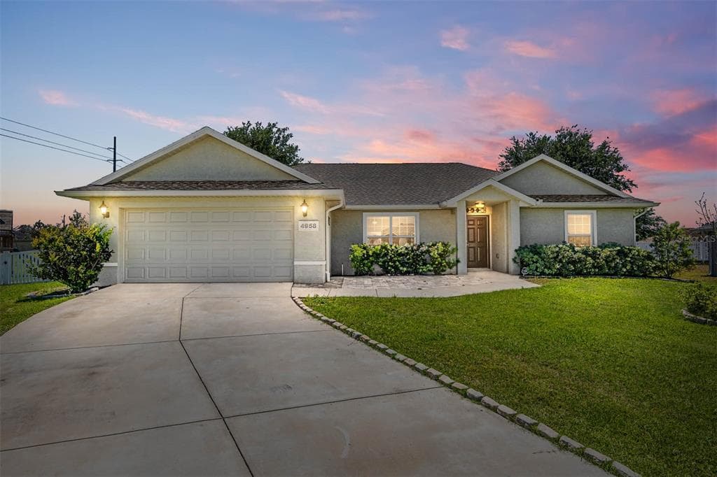 4958 SW 97TH LANE OCALA, FL 34476