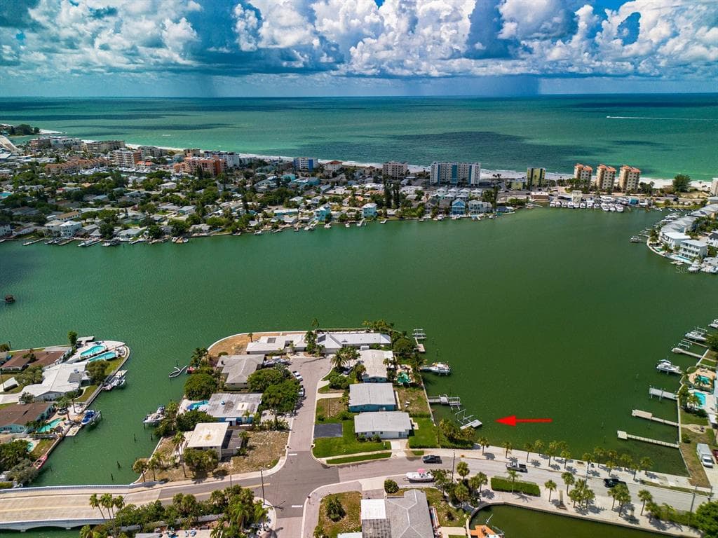 410 NORMANDY ROAD MADEIRA BEACH, FL 33708
