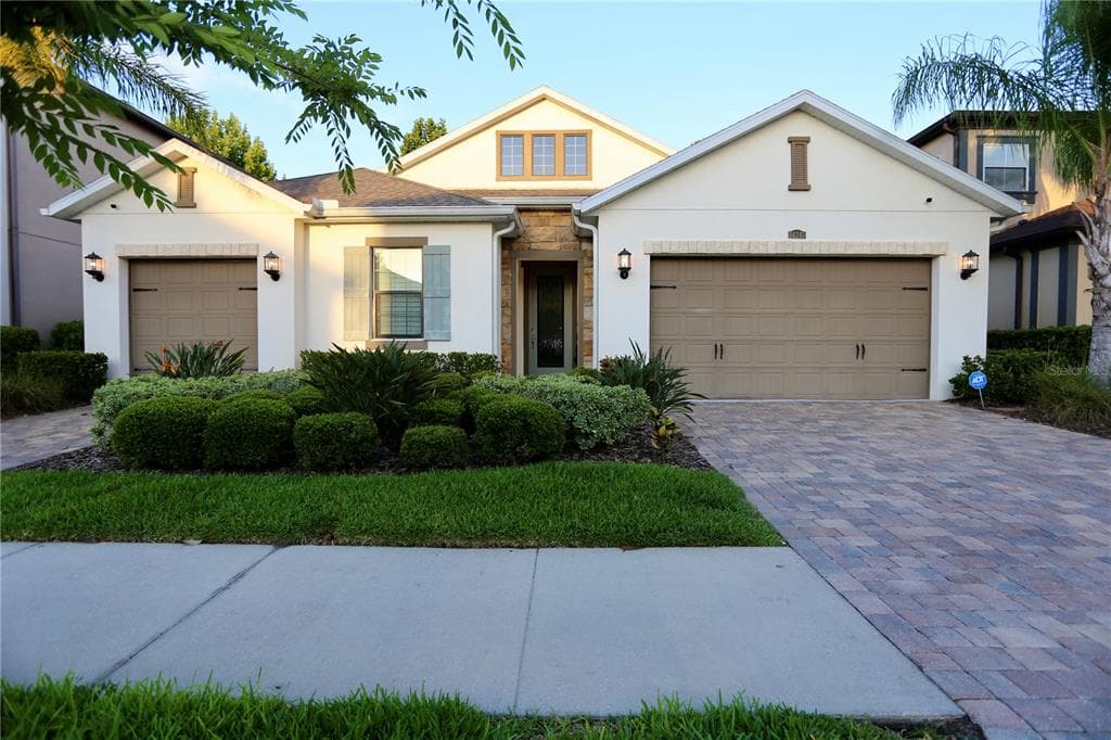 14207 CHESHIRE ACRES PLACE