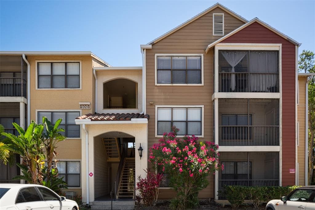 11901 4TH STREET N UNIT 1106 ST PETERSBURG, FL 33716