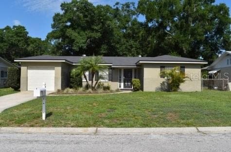 7812 N SAINT VINCENT STREET TAMPA, FL 33614