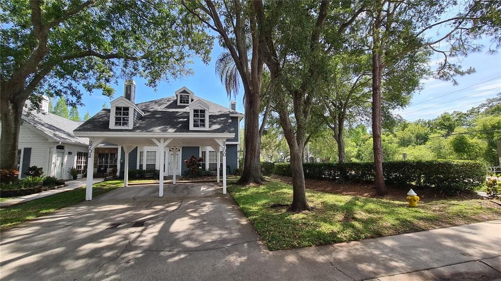 2700 PENZANCE STREET PALM HARBOR, FL 34684