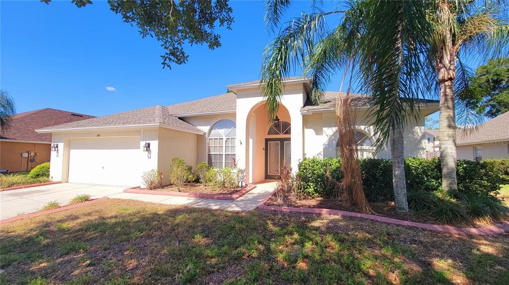 1812 VISTA RIVER DRIVE VALRICO, FL 33596