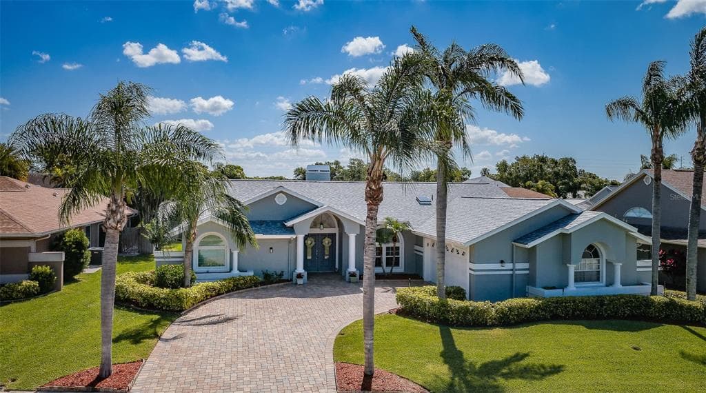 2615 JARVIS CIRCLE PALM HARBOR, FL 34683