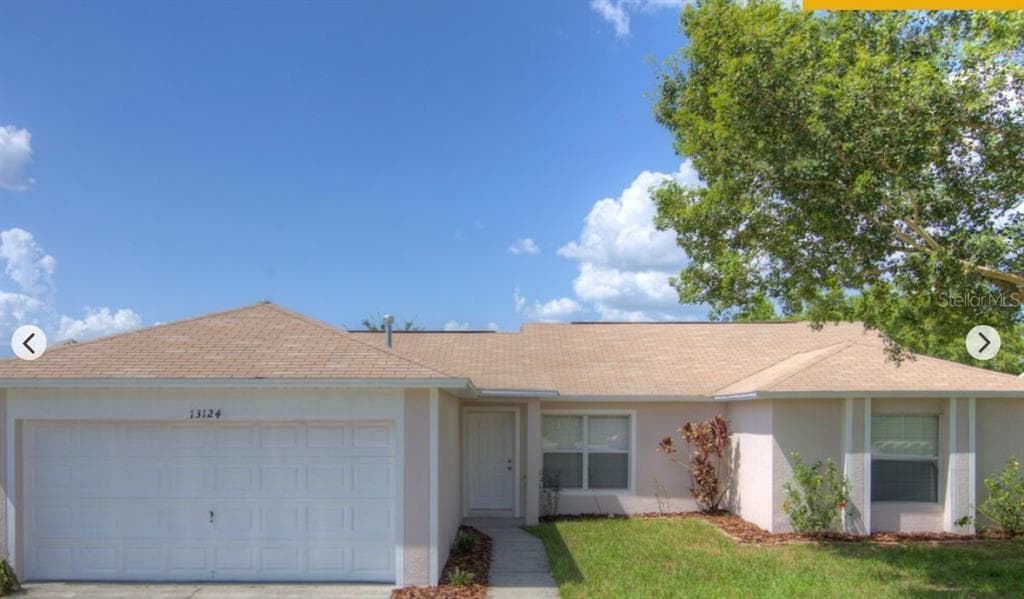 13124 MOONFLOWER COURT CLERMONT, FL 34711