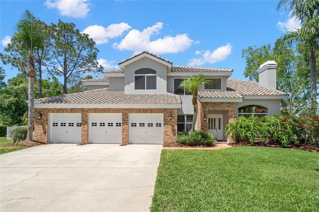 17935 HOLLY BROOK DRIVE TAMPA, FL 33647