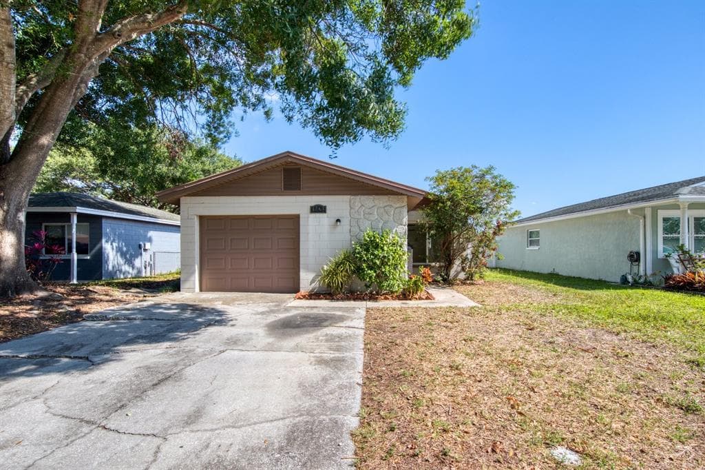 4365 67TH AVENUE N PINELLAS PARK, FL 33781