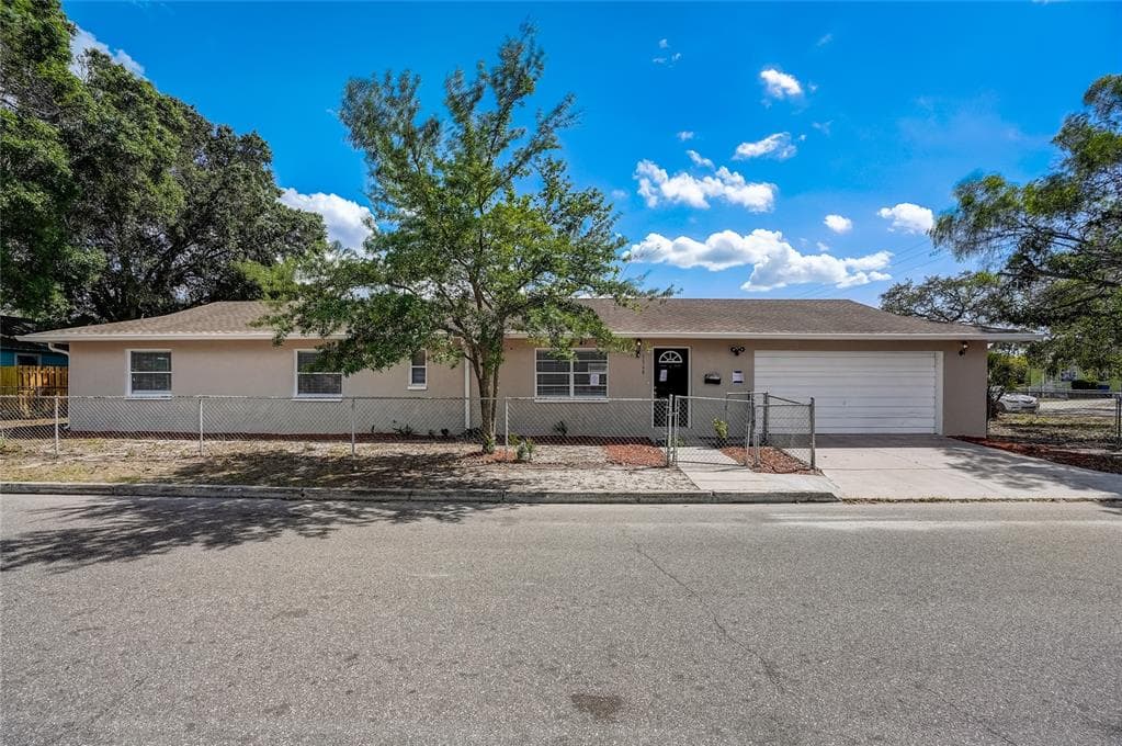 3968 13TH AVENUE S ST PETERSBURG, FL 33711