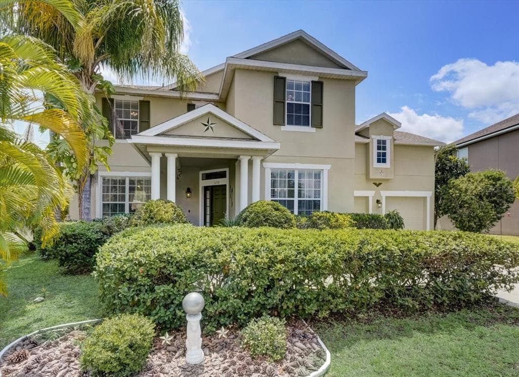 3230 HOPEWELL DRIVE KISSIMMEE, FL 34746