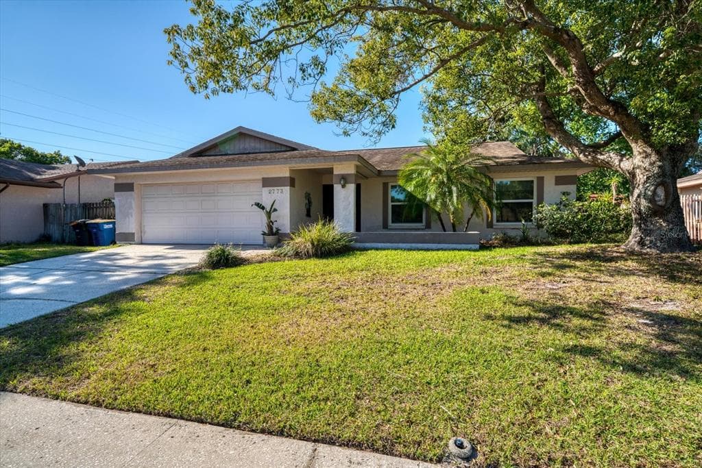 2773 MERLIN WAY CLEARWATER, FL 33761