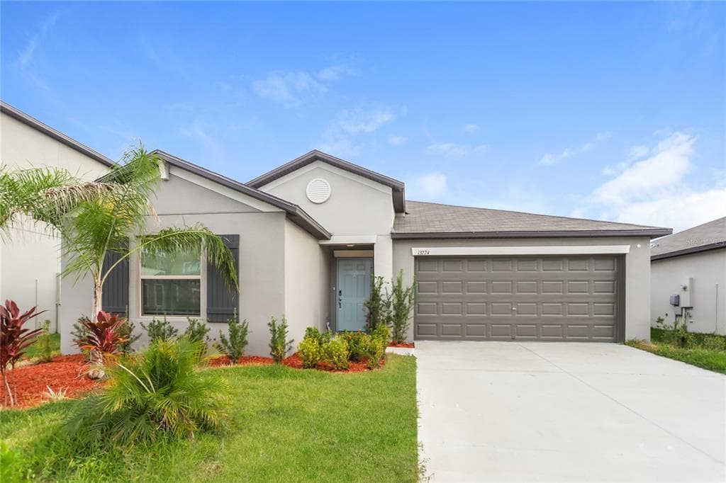 13224 WILDFLOWER MEADOW DRIVE RIVERVIEW, FL 33579