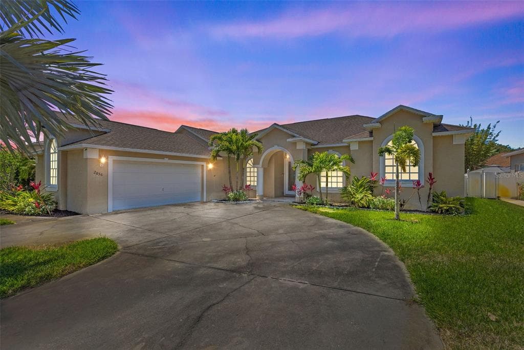 2856 51ST AVENUE S ST PETERSBURG, FL 33712