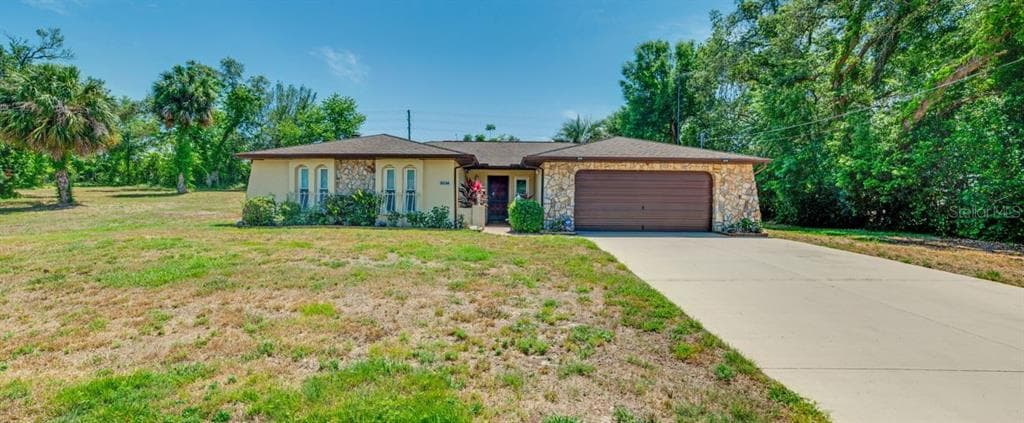 5036 CALDWELL STREET SPRING HILL, FL 34606