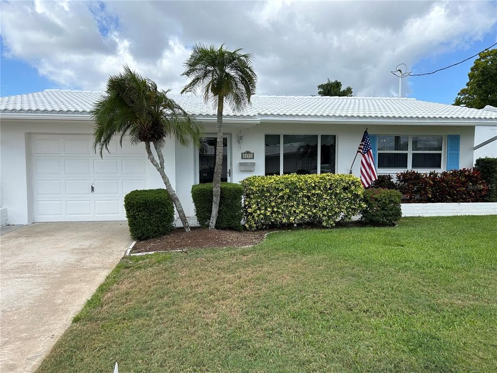 4172 100TH AVENUE N PINELLAS PARK, FL 33782
