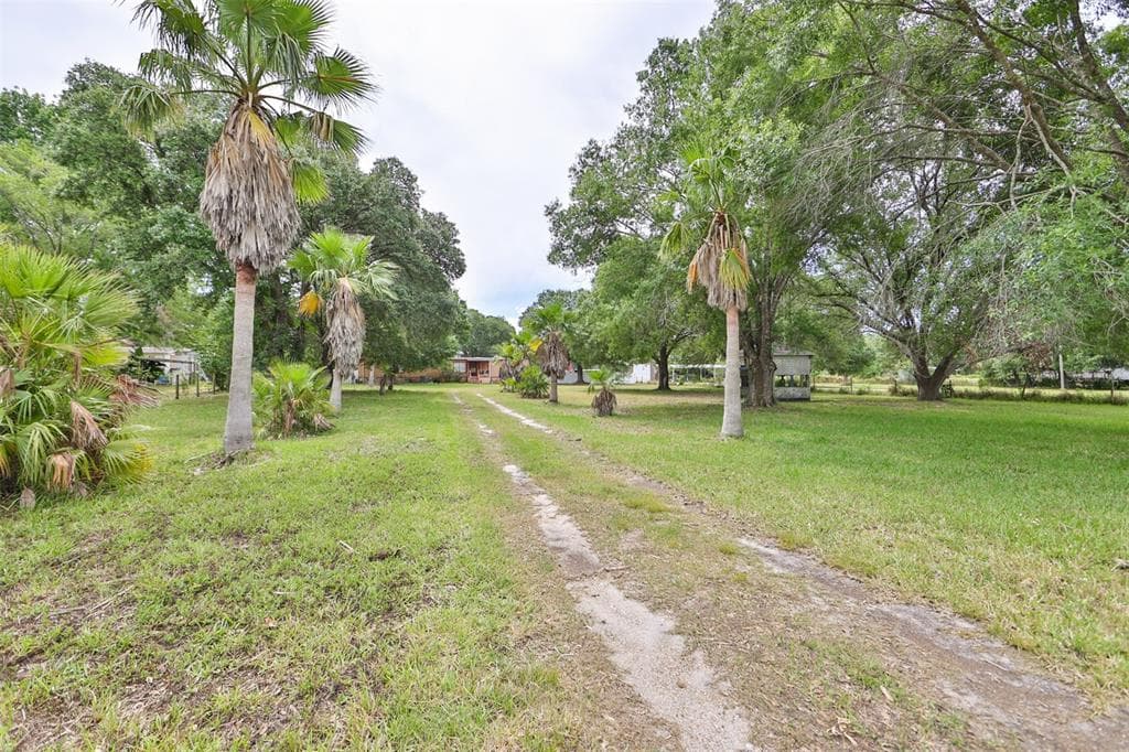 3326 RIVER ESTATES DRIVE WIMAUMA, FL 33598