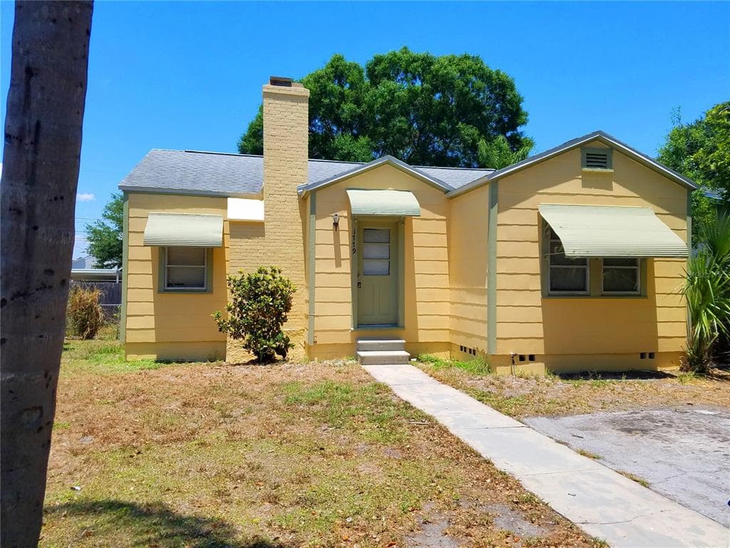 1779 12TH AVENUE N ST PETERSBURG, FL 33713