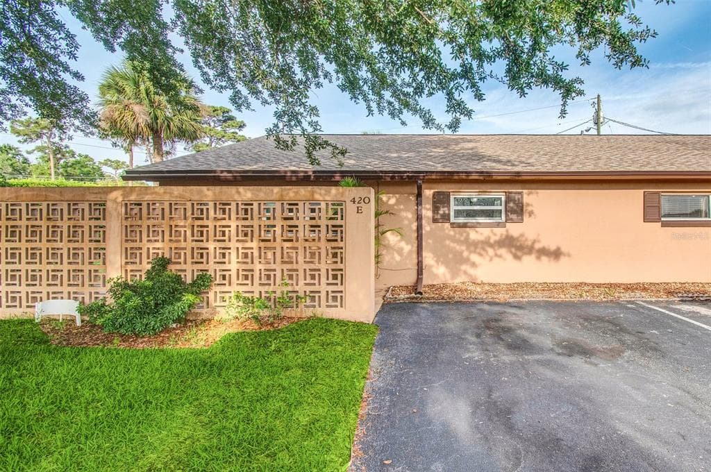 420 E STREET UNIT 2 CASSELBERRY, FL 32707
