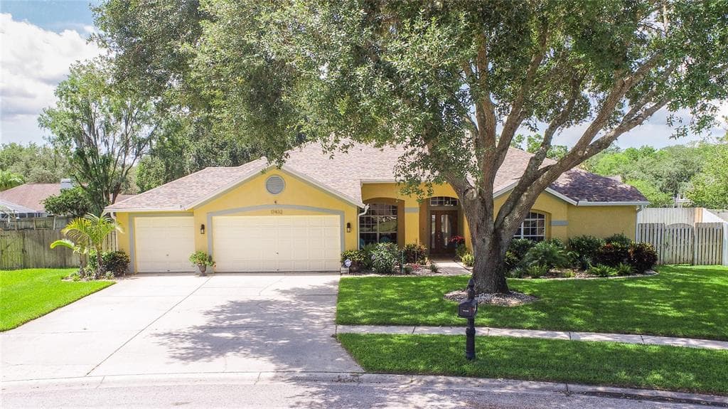 17432 ISBELL LANE ODESSA, FL 33556