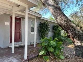 4390 68TH STREET N ST PETERSBURG, FL 33709