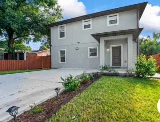 8413 N SEMINOLE AVENUE TAMPA, FL 33604
