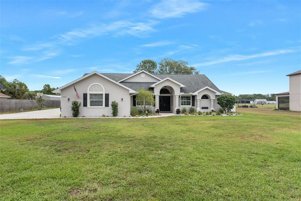 12157 BUCKINGHAM WAY SPRING HILL, FL 34609