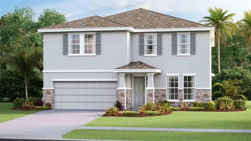 15815 5TH AVENUE E BRADENTON, FL 34212