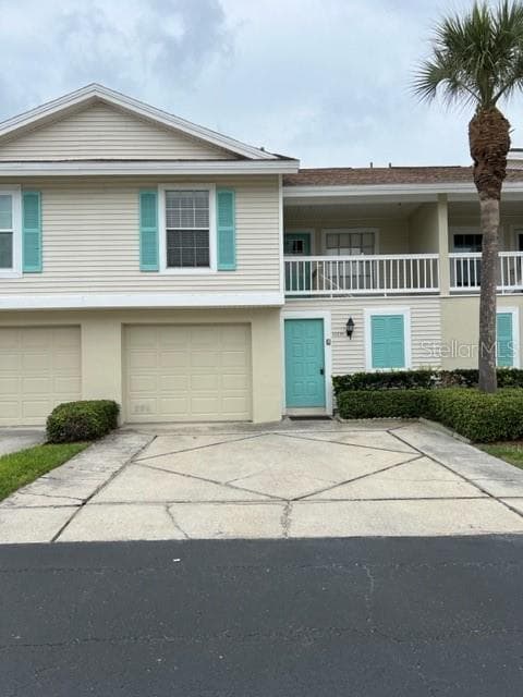 12236 SUN VISTA COURT W TREASURE ISLAND, FL 33706