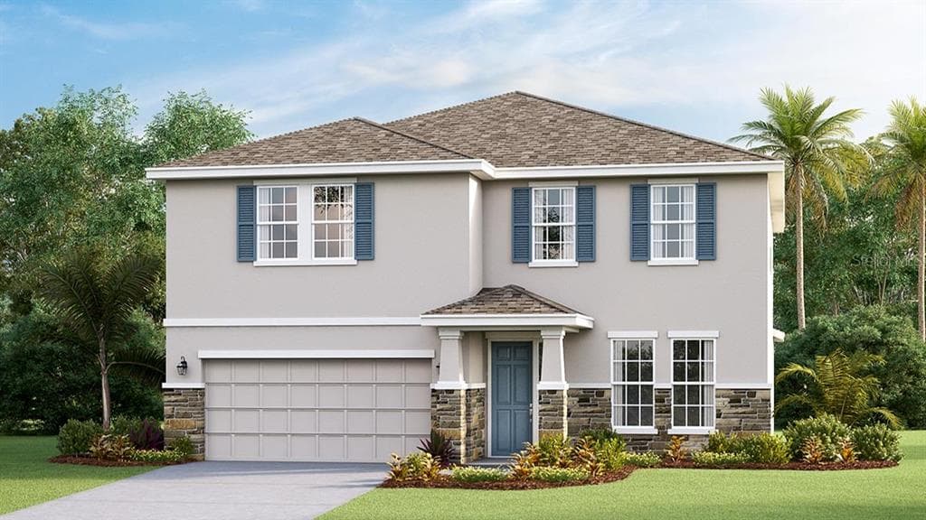 3656 TURNING TIDES TERRACE BRADENTON, FL 34208