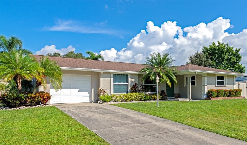 913 DANNY DRIVE SARASOTA, FL 34243