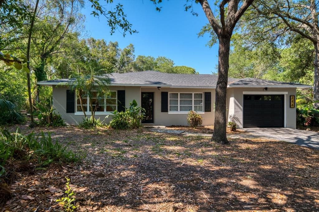 744 PENNSYLVANIA AVENUE PALM HARBOR, FL 34683
