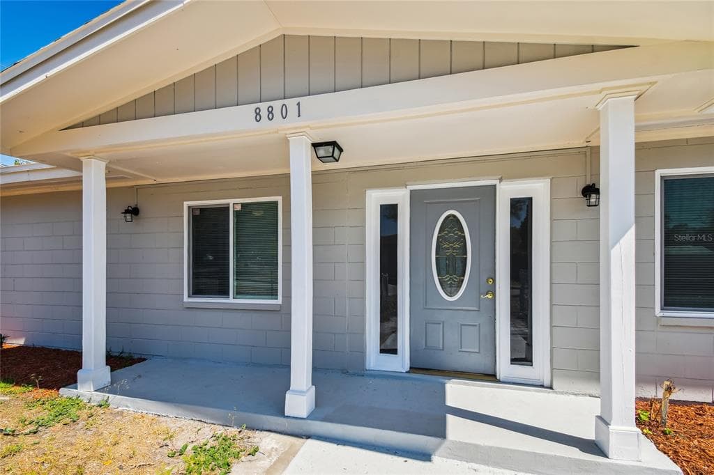 8801 N 14TH STREET TAMPA, FL 33604