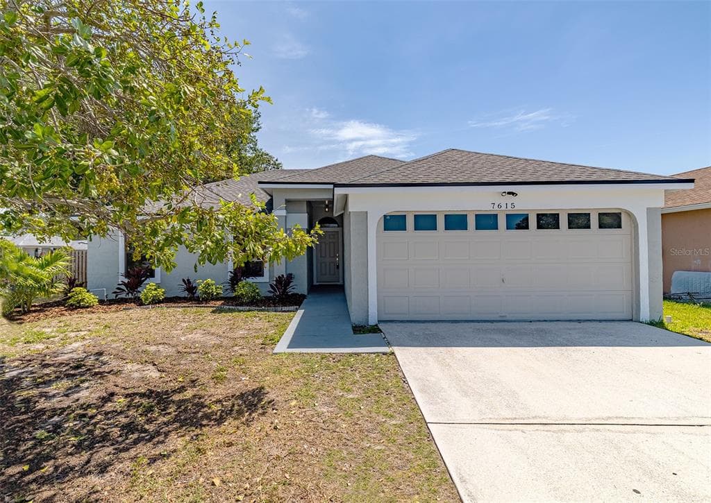 7615 37TH STREET CIRCLE E SARASOTA, FL 34243