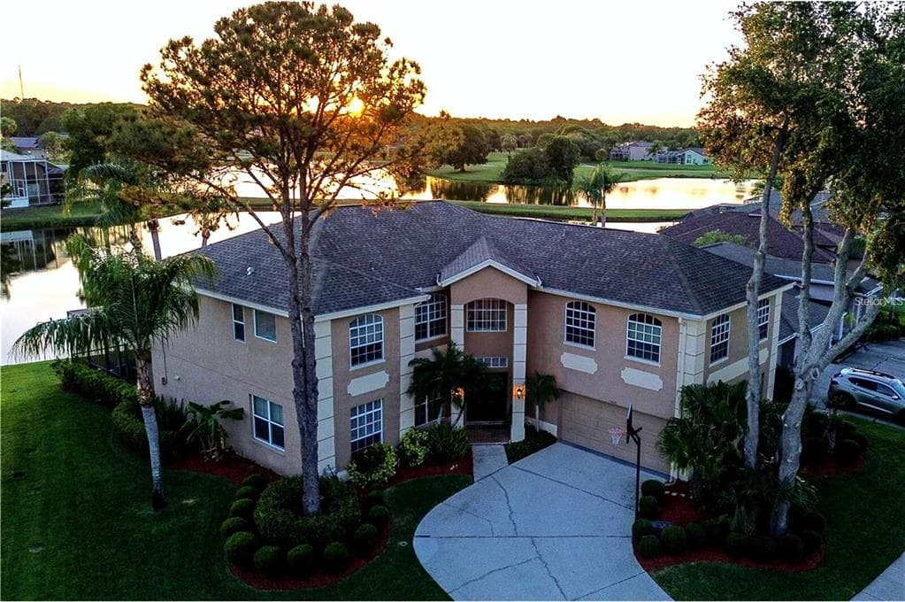 15818 MUIRFIELD DRIVE ODESSA, FL 33556