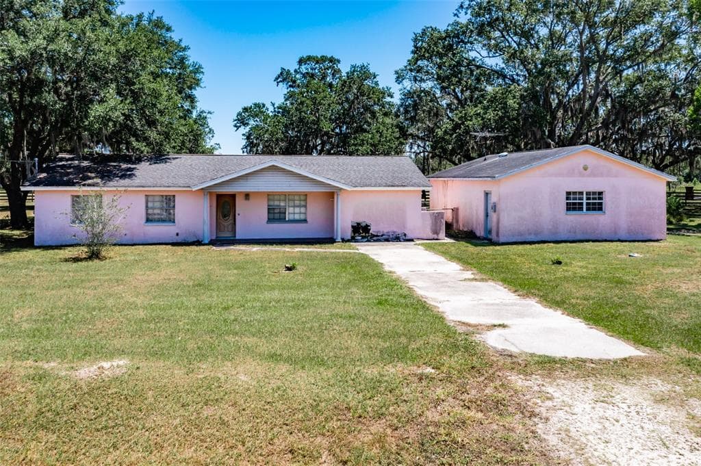 4302 CHARRO LANE PLANT CITY, FL 33565
