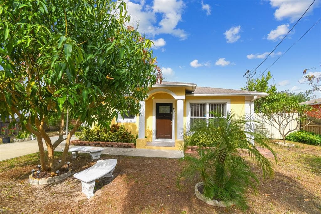 9311 N 28TH STREET TAMPA, FL 33612