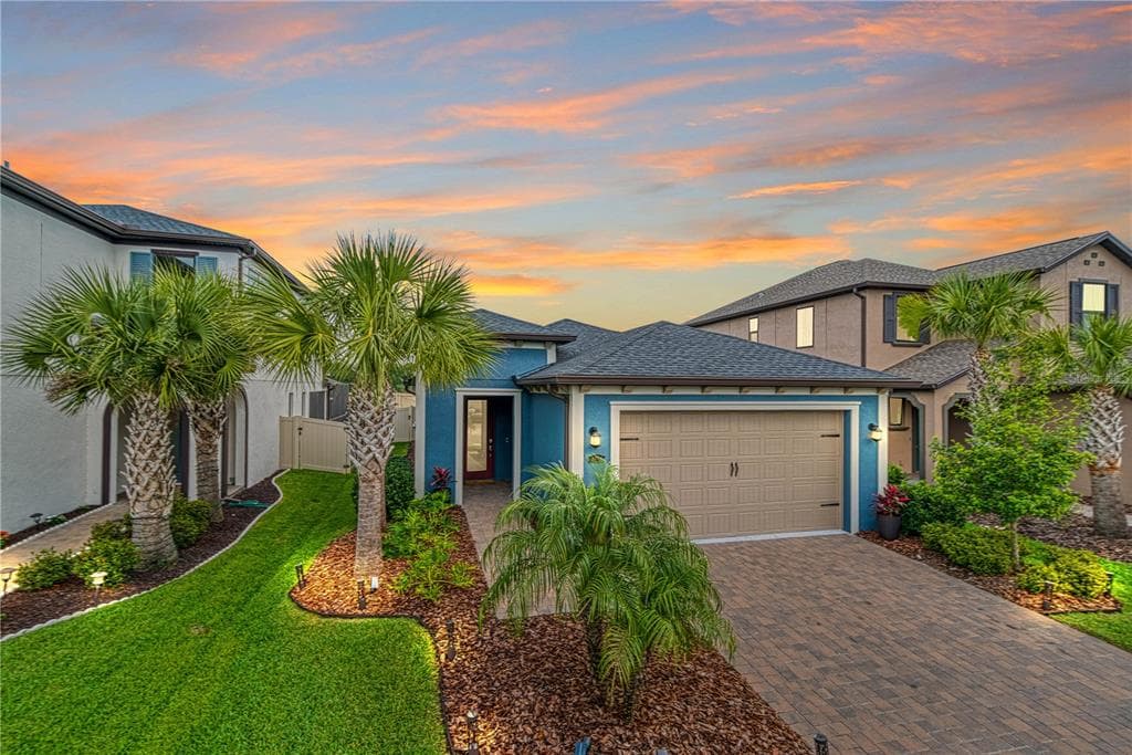 4854 TRAMANTO LANE WESLEY CHAPEL, FL 33543