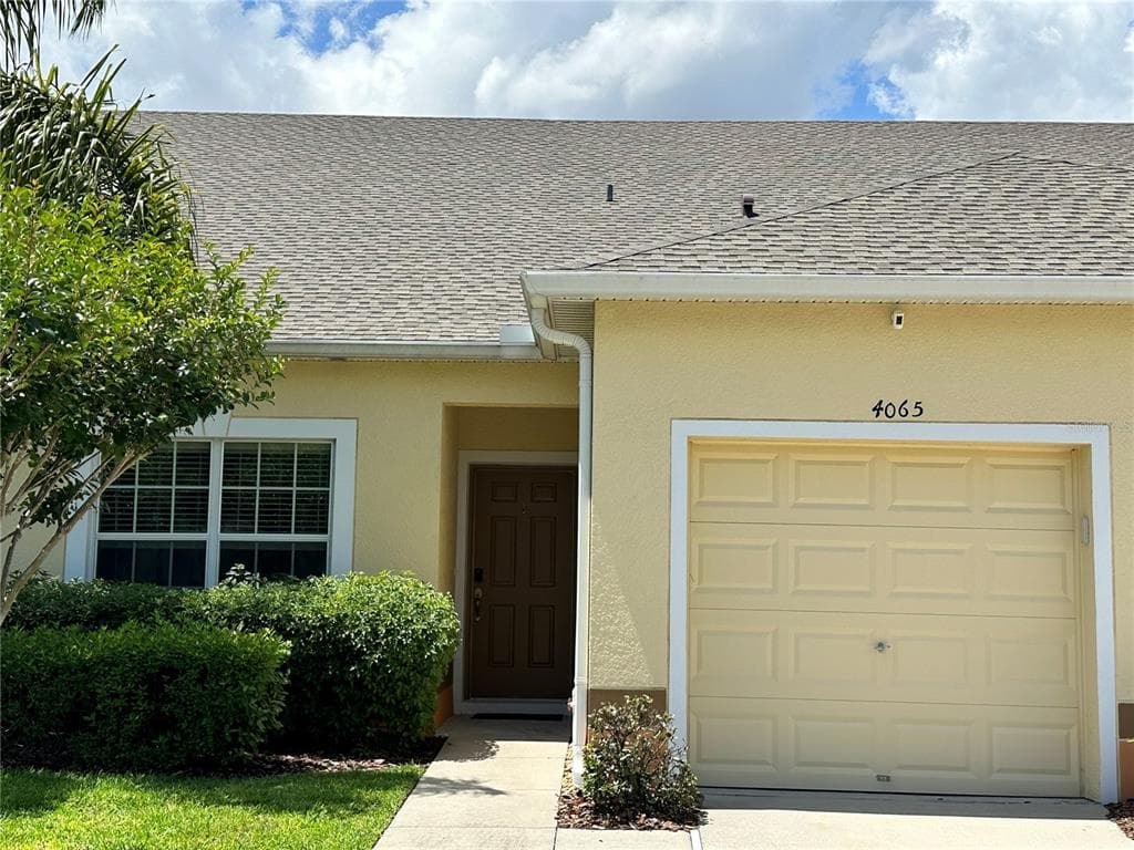 4065 SHADE TREE LANE LAKELAND, FL 33812