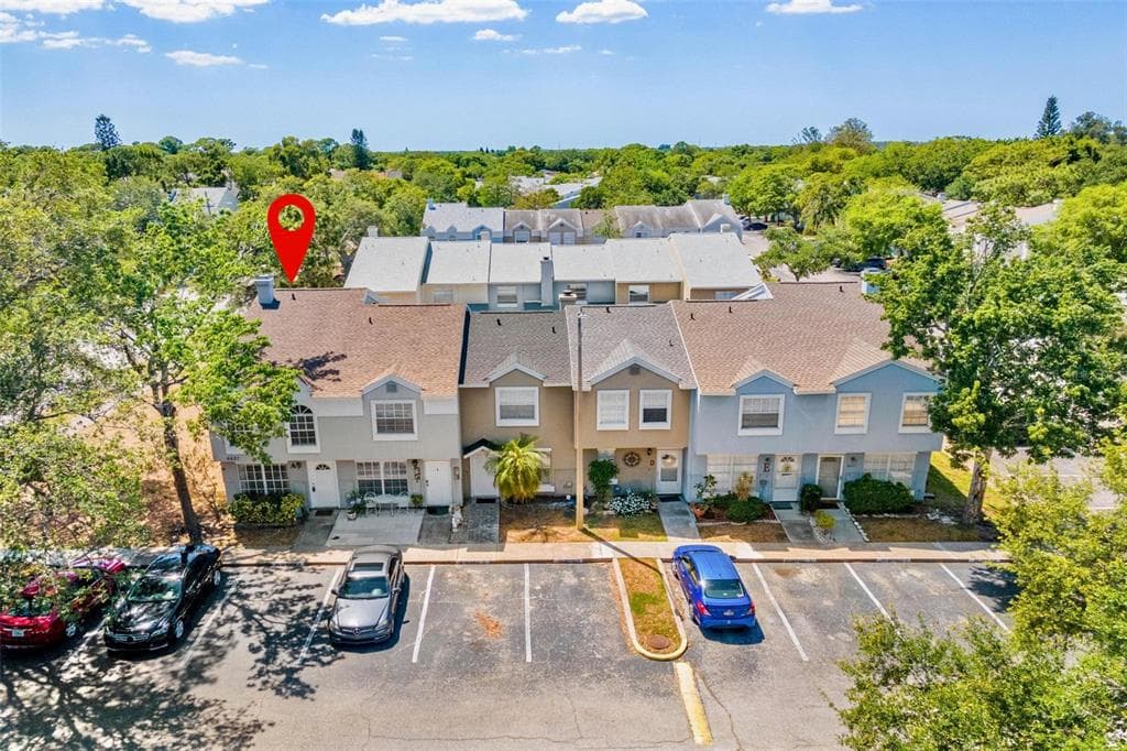 6621 121ST AVENUE UNIT A LARGO, FL 33773