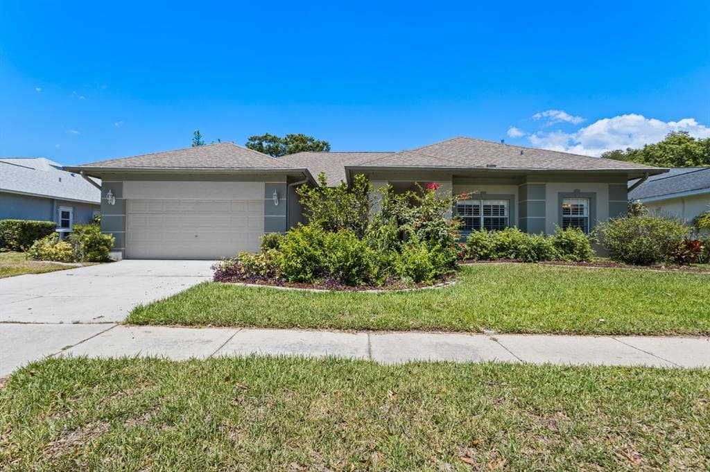 3013 REGAL OAKS BOULEVARD PALM HARBOR, FL 34684