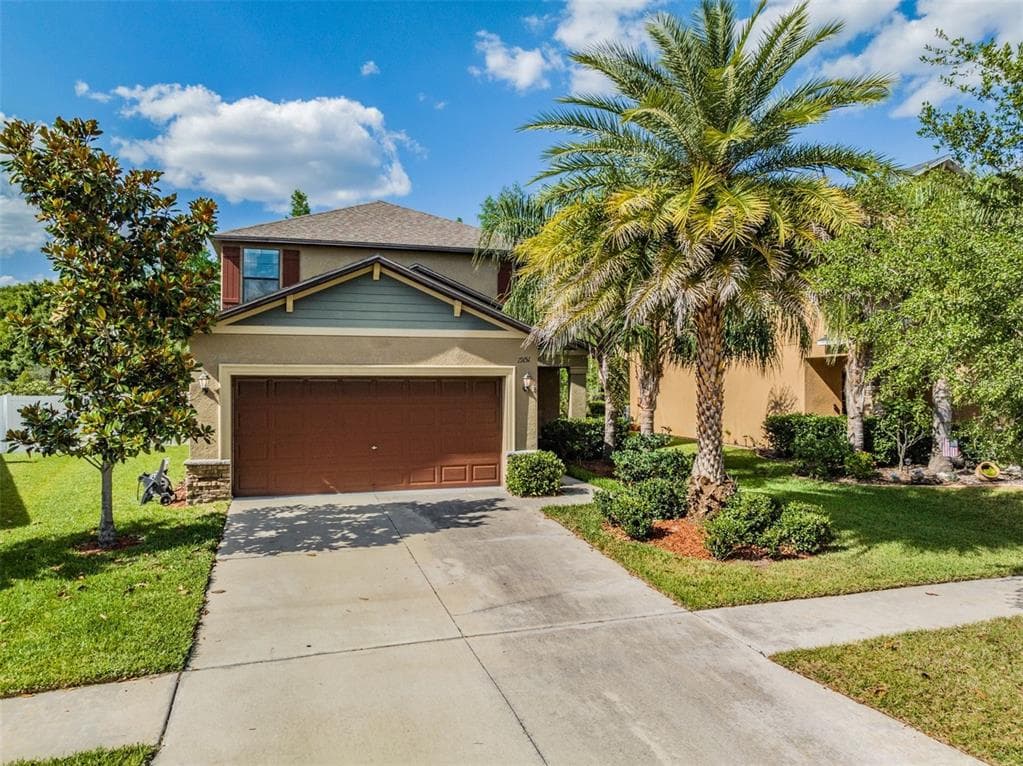 19151 ALEXANDREA LEE COURT LAND O LAKES, FL 34638