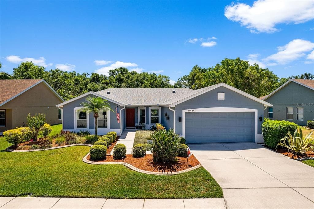 11484 WALDEN LOOP PARRISH, FL 34219