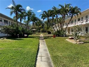 5900 21ST STREET N UNIT 14 ST PETERSBURG, FL 33714
