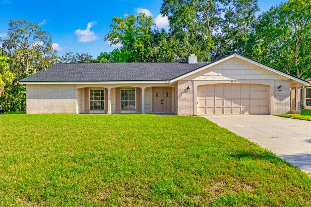 8806 VILLAGE MILL ROW HUDSON, FL 34667