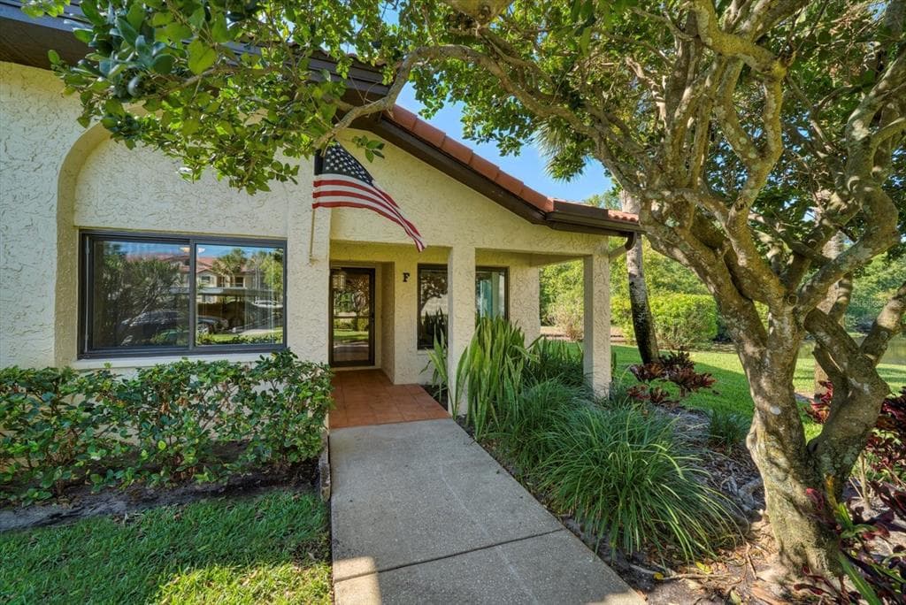 1801 E LAKE ROAD UNIT 21F PALM HARBOR, FL 34685