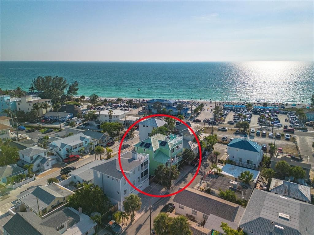 111 91ST AVENUE TREASURE ISLAND, FL 33706